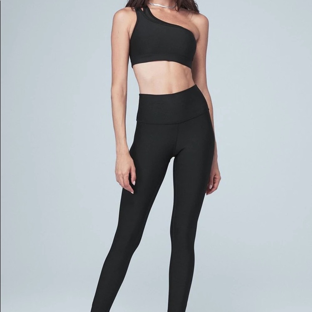 Alo High-Waist Airlift leggings